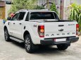 Ford Ranger 2016 - Màu trắng, 565 triệu