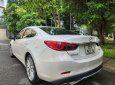 Mazda 6 2016 - Màu trắng, gia đình sử dụng mới 98%