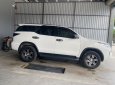 Toyota Fortuner 2020 - Toyota Fortuner 2.4MT 2020 Hỗ trợ vay