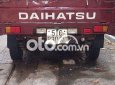 Daihatsu Xe bán tải victor  2006. 5 chỗ 650kg 2006 - Xe bán tải victor daihatsu 2006. 5 chỗ 650kg