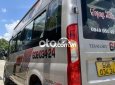 Ford Transit  2016,siêu cọp,chất xe như mới 2016 - Transit 2016,siêu cọp,chất xe như mới