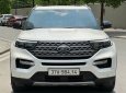 Ford Explorer 2022 - Siêu tiết kiệm nhiên liệu