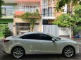 Mazda 6 2016 - Màu trắng, gia đình sử dụng mới 98%