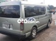 Toyota Hiace   16C 2011 MÁY DẦU 2011 - TOYOTA HIACE 16C 2011 MÁY DẦU