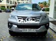 Toyota Fortuner M cần bán fotuner máy dầu rất mới số sàn 2017 - M cần bán fotuner máy dầu rất mới số sàn