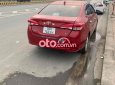 Toyota Vios xe gia đình 2018 - xe gia đình