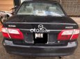 Mazda 626   1998 1998 - Mazda 626 1998