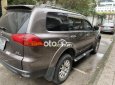 Mitsubishi Pajero Sport   MÀU NÂU 2013 - MITSUBISHI PAJERO SPORT MÀU NÂU