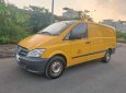 Mercedes-Benz Vito 2013 - Máy dầu 800kg