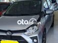 Toyota Wigo   1.2 màu bạc 2020 2020 - toyota wigo 1.2 màu bạc 2020