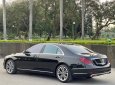 Mercedes-Benz S450 2018 - Màu đen / nâu