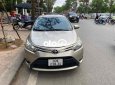 Toyota Vios  E số tự động 2017 - Vios E số tự động
