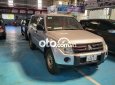 Mitsubishi Pajero CẦN TIỀN BÁN GẤP 2009 - CẦN TIỀN BÁN GẤP