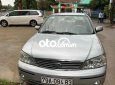 Ford Laser   2005 2005 - Ford laser 2005