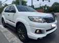 Toyota Fortuner 2016 - Xe 7 chỗ, xe bản cao cấp TRD