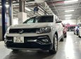 Volkswagen T-Cross 2023 - Bán xe demo T-Cross 2023 Biển SG chính chủ từ đầu  bao check hãng