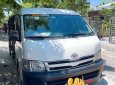 Toyota Hiace Cần đổi fortransit ae cần kn nhanh 2010 - Cần đổi fortransit ae cần kn nhanh