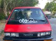 Toyota Van Cần ra đi em Van đời 87 1987 - Cần ra đi em Van đời 87