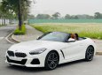 BMW Z4 2021 - Xe đẹp xuất sắc, xe chạy 1 vạn, hỗ trợ trả góp 70% giá trị xe