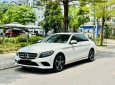 Mercedes-Benz C180 2020 - Trắng - kem, sản xuất 2020, đăng ký 2021