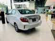 Mitsubishi Attrage 2023 - Mitsubishi Attrage CVT Premium Nhập Khẩu nguyên xe - Đủ màu - giao ngay
