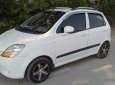 Chevrolet Spark 2011 - Bản Van đăng ký 2012