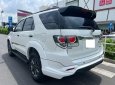 Toyota Fortuner 2016 - Xe 7 chỗ, xe bản cao cấp TRD