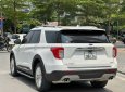 Ford Explorer 2022 - Siêu tiết kiệm nhiên liệu