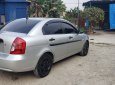 Hyundai Accent 2009 - Lành + bền + tiết kiệm đúng tiêu chí người dân VN