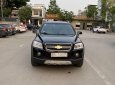 Chevrolet Captiva 2009 - Xe tư nhân chính chủ