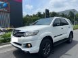 Toyota Fortuner 2016 - Xe 7 chỗ, xe bản cao cấp TRD