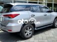 Toyota Fortuner M cần bán fotuner máy dầu rất mới số sàn 2017 - M cần bán fotuner máy dầu rất mới số sàn