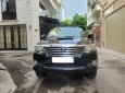 Toyota Fortuner 2016 - Máy dầu