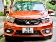 Honda Brio 2021 - Nhập Indonesia, odo: Chỉ 16.000km, lên full option xịn cực mới