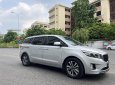 Kia Sedona 2017 - Máy dầu, số tự động - Xe máy zin, nội ngoại thất zin - Ngay chủ chứng giấy nhanh lẹ