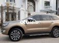 Ford Everest EVERETS TITANIUM 2019 - EVERETS TITANIUM