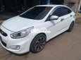 Hyundai Accent Cần bán xe  2014 2014 - Cần bán xe accent 2014