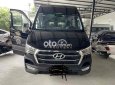 Hyundai Solati  2018 xe chay hợp đồng nên còn rât mới 2018 - solati 2018 xe chay hợp đồng nên còn rât mới