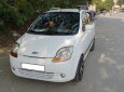 Chevrolet Spark 2011 - Bản Van đăng ký 2012