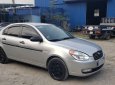 Hyundai Accent 2009 - Lành + bền + tiết kiệm đúng tiêu chí người dân VN