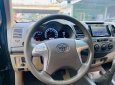 Toyota Fortuner 2012 - Giá rẻ