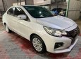 Mitsubishi Attrage 2021 - Xe mới tinh sơ cua chưa hạ