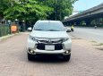 Mitsubishi Pajero Sport 2019 - Odo 5v km rất mới