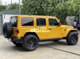 Jeep Wrangler   rubicon -Giá nào Cũng bán -Nhiều Màu 2021 - Jeep Wrangler rubicon -Giá nào Cũng bán -Nhiều Màu