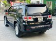 Toyota Fortuner 2012 - Giá rẻ