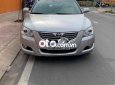 Toyota Camry cần bán tyota  2.4G 2008 bạc xe rất đẹp 2008 - cần bán tyota camry 2.4G 2008 bạc xe rất đẹp