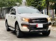 Ford Ranger 2016 - Màu trắng, 565 triệu