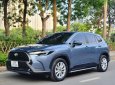 Toyota Corolla Cross 2021 - Full lịch sử hãng