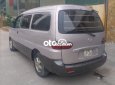 Hyundai Starex Cần bán xe huyndai  2004 số tay 2004 - Cần bán xe huyndai Starex 2004 số tay