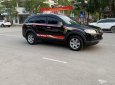 Chevrolet Captiva 2009 - Xe tư nhân chính chủ